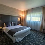 Mercure Annecy Sud Hotel Seynod