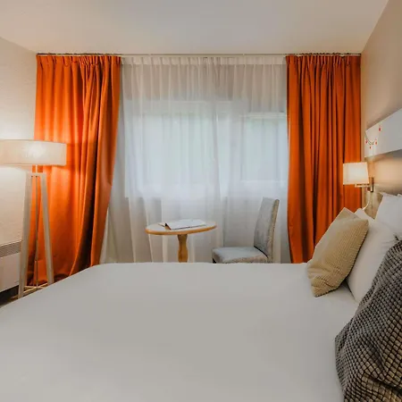 Mercure Annecy Sud Seynod