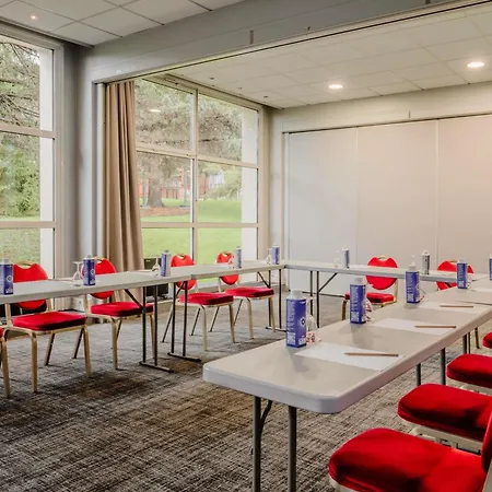 Mercure Annecy Sud Hotel