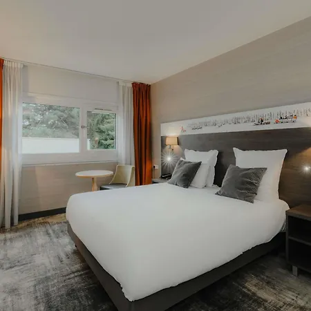Mercure Annecy Sud Seynod