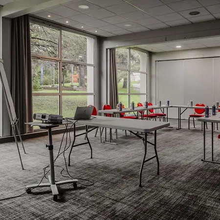 Mercure Annecy Sud