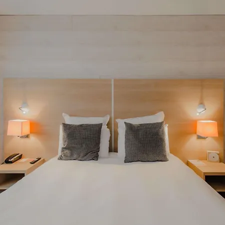 Hotel Mercure Annecy Sud Seynod
