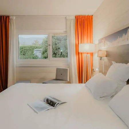 Mercure Annecy Sud Hotel 4*