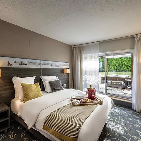 Mercure Annecy Sud
