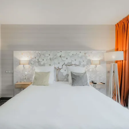 Mercure Annecy Sud 4* Seynod