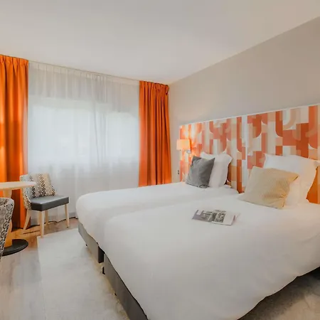Hotel Mercure Annecy Sud