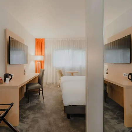 Mercure Annecy Sud 4* Seynod