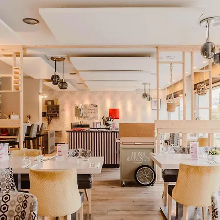 Mercure Annecy Sud Hotel Seynod