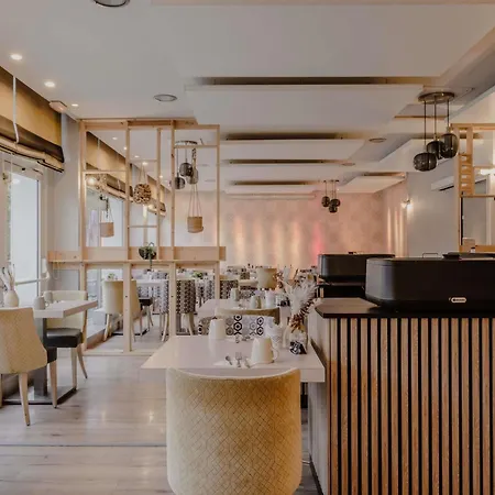 Mercure Annecy Sud Hotel