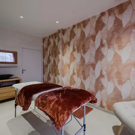 Mercure Annecy Sud 4*