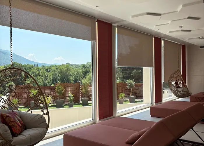 Mercure Annecy Sud