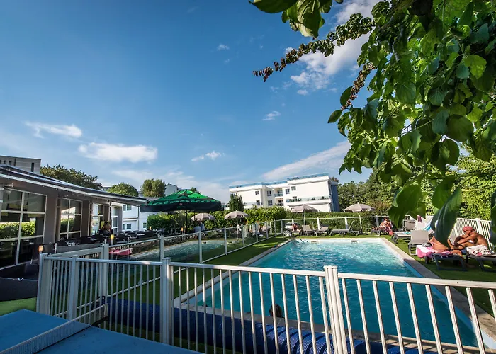 Mercure Annecy Sud Hotel