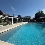 Hotel Mercure Annecy Sud 4*