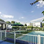 Mercure Annecy Sud