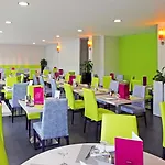 Mercure Annecy Sud 4*