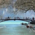 Mercure Annecy Sud Seynod