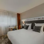 Mercure Annecy Sud Hotel 4*