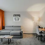 Hotel Mercure Annecy Sud 4*