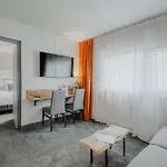 Hotel Mercure Annecy Sud 4*