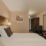 Hotel Mercure Annecy Sud Seynod