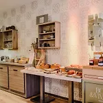Mercure Annecy Sud Hotel Seynod
