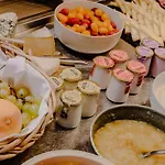 Mercure Annecy Sud