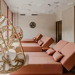Mercure Annecy Sud 4*
