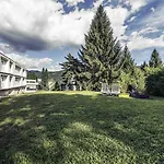 Mercure Annecy Sud Hotel