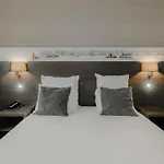 Hotel Mercure Annecy Sud Seynod