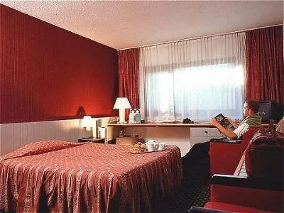 Mercure Annecy Sud Hotel Seynod