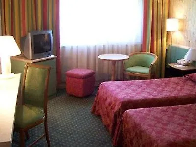 Hotel Mercure Annecy Sud Seynod
