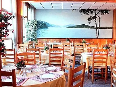 Hotel Mercure Annecy Sud