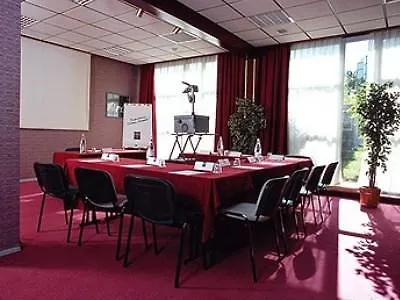 Mercure Annecy Sud Seynod