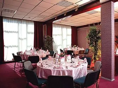 Mercure Annecy Sud Hotel