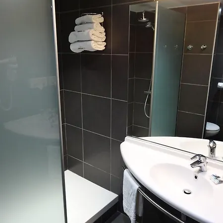 Mercure Annecy Sud Hotel