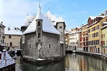 Hotel Mercure Annecy Sud