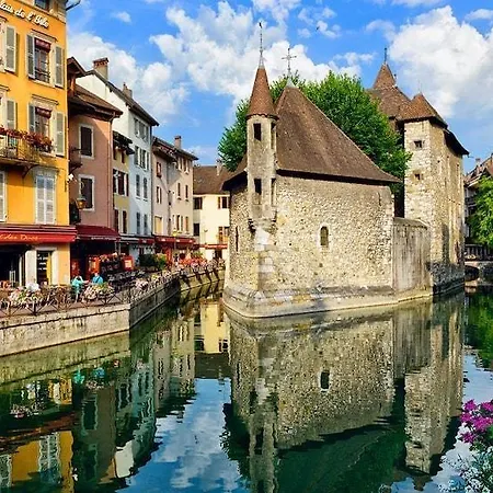 Mercure Annecy Sud Hotel