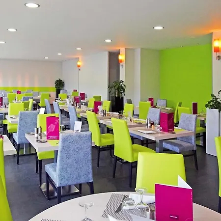 Mercure Annecy Sud 4*