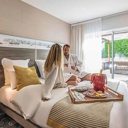 Hotel Mercure Annecy Sud
