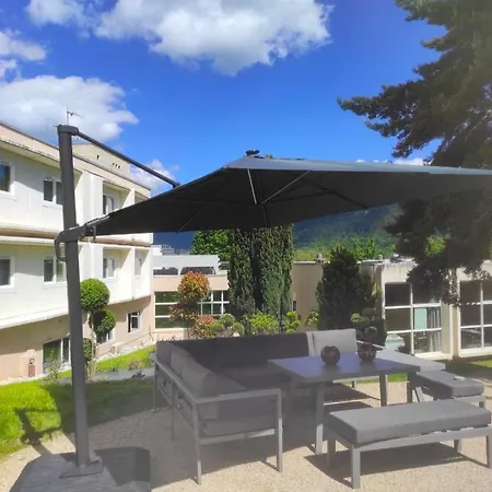 Hotel Mercure Annecy Sud