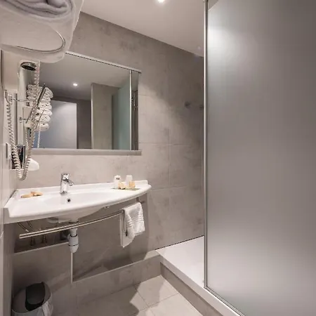 Mercure Annecy Sud Seynod
