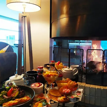 Mercure Annecy Sud 4* Seynod