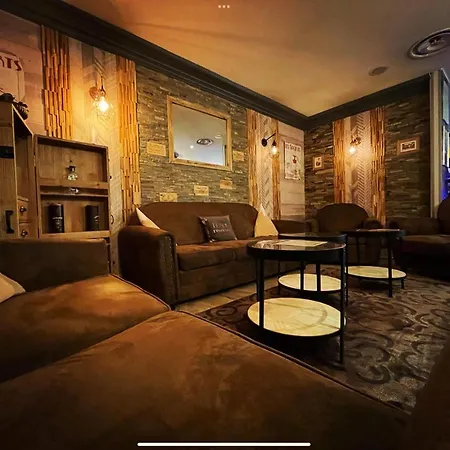 Hotel Mercure Annecy Sud 4*