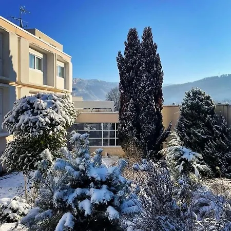 Mercure Annecy Sud Seynod