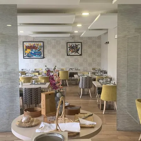 Hotel Mercure Annecy Sud Seynod