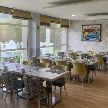Mercure Annecy Sud Hotel Seynod