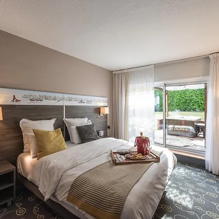 Mercure Annecy Sud Hotel