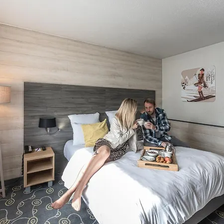 Hotel Mercure Annecy Sud