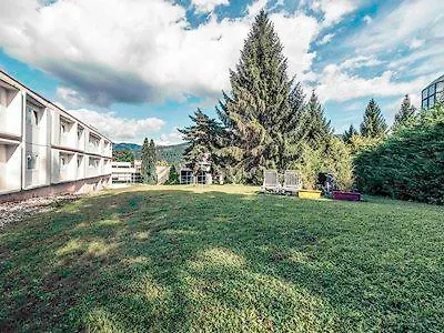 Mercure Annecy Sud 4*
