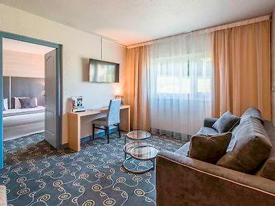 Mercure Annecy Sud Seynod